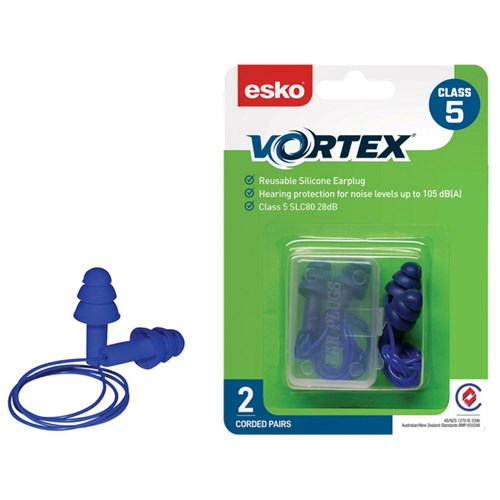 Ear Plugs